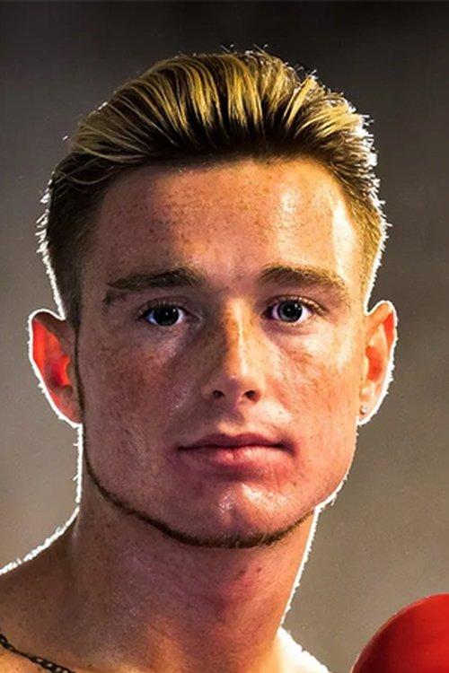 Paddy Donovan fotoğrafı