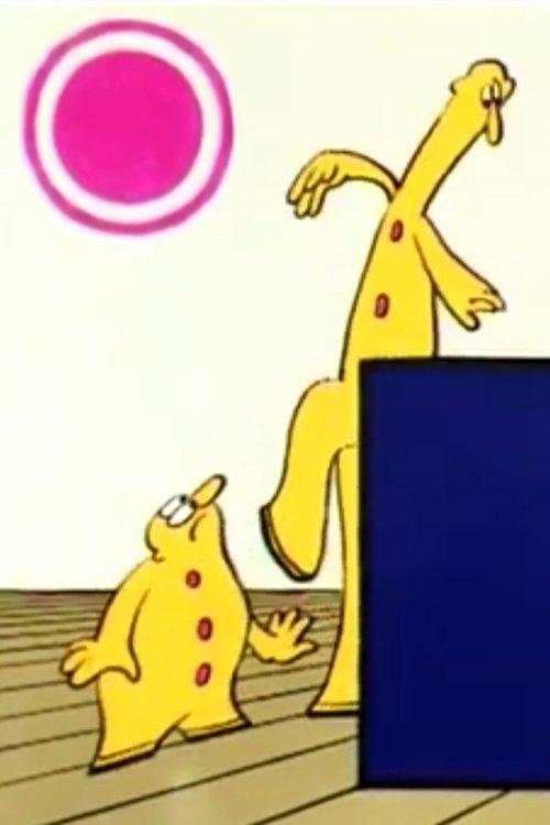 Shapes and Forms film afişi