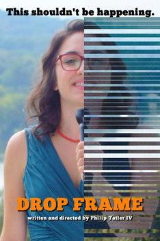 Drop Frame film afişi