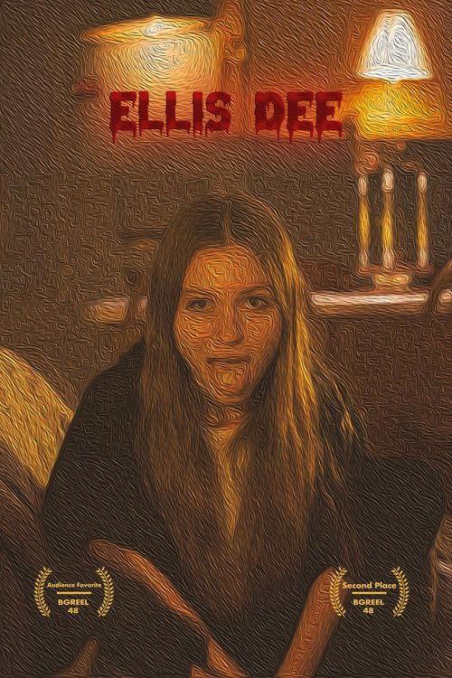 Ellis Dee film afişi