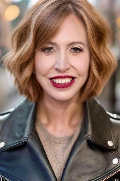 Keely Dervin fotoğrafı