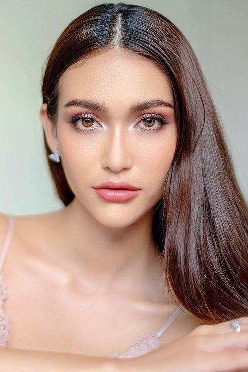 Amanda Jensen fotoğrafı