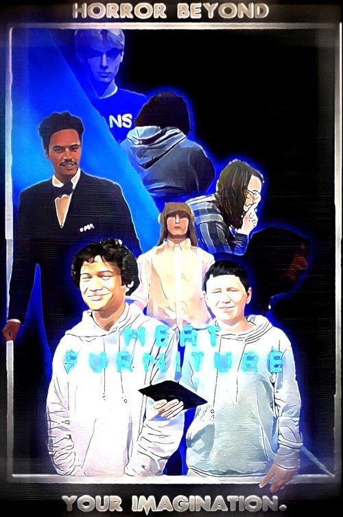 Meat Furniture film afişi