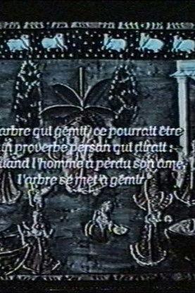 L'arbre qui gémit film afişi