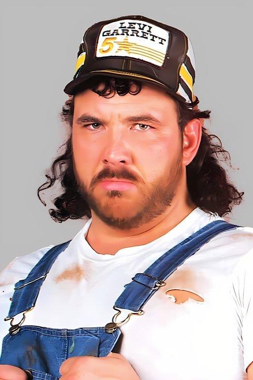 Mark Canterbury fotoğrafı