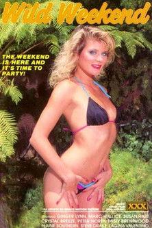 Wild Weekend film afişi