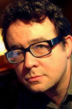 James F. Robinson fotoğrafı