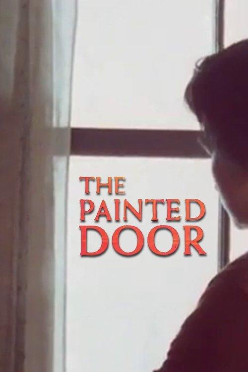 The Painted Door film afişi