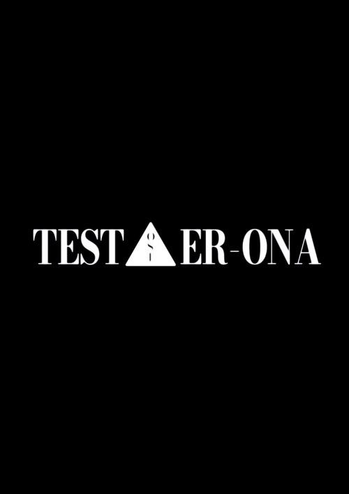 Test Ost-er-ona film afişi