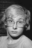 Brian Baker fotoğrafı