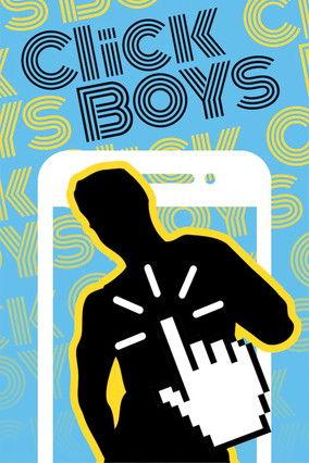 Click Boys dizi afişi