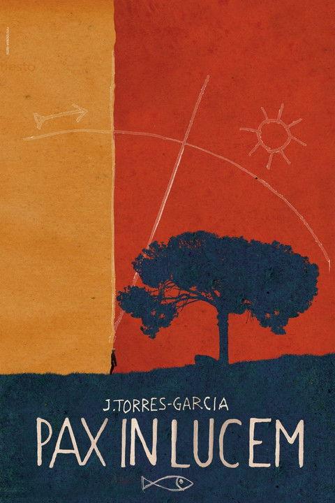 Pax in Lucem film afişi