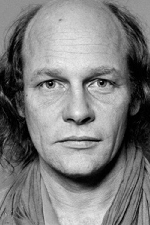 Robby Müller fotoğrafı