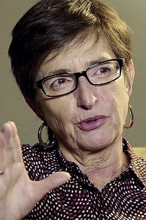 Vânia Debs fotoğrafı