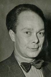 Elith Foss fotoğrafı