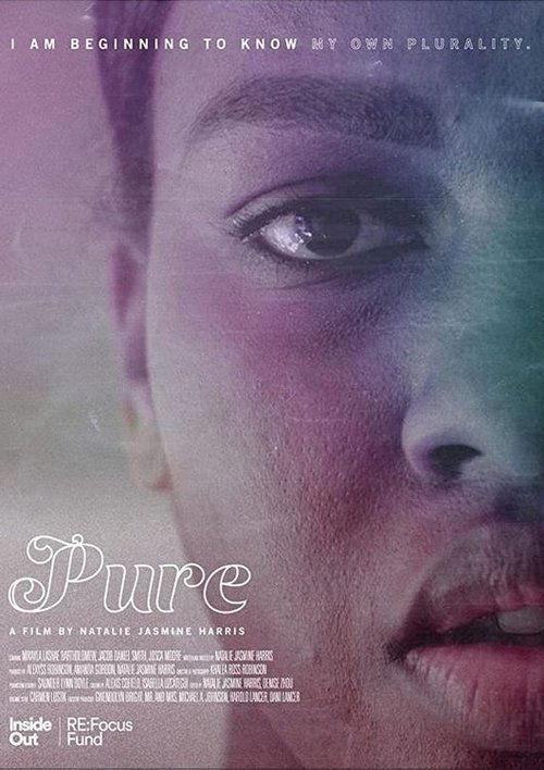 Pure film afişi