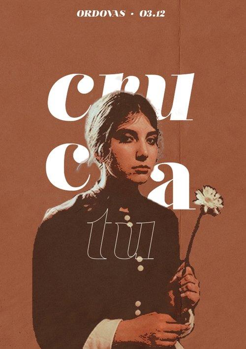 Cruciatu film afişi