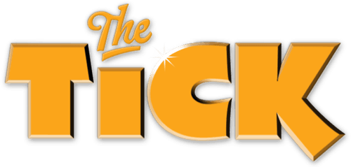 The Tick logo