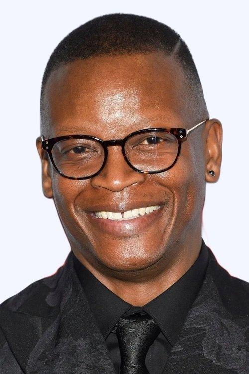 Lawrence Gilliard Jr. fotoğrafı