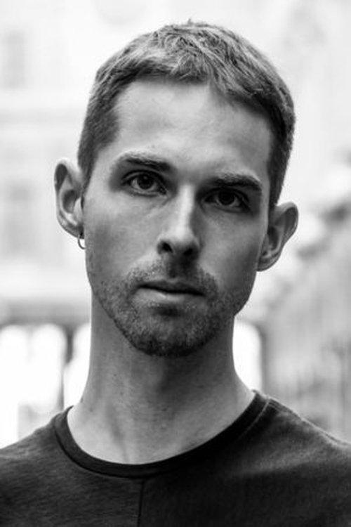 Nicolas Graux fotoğrafı