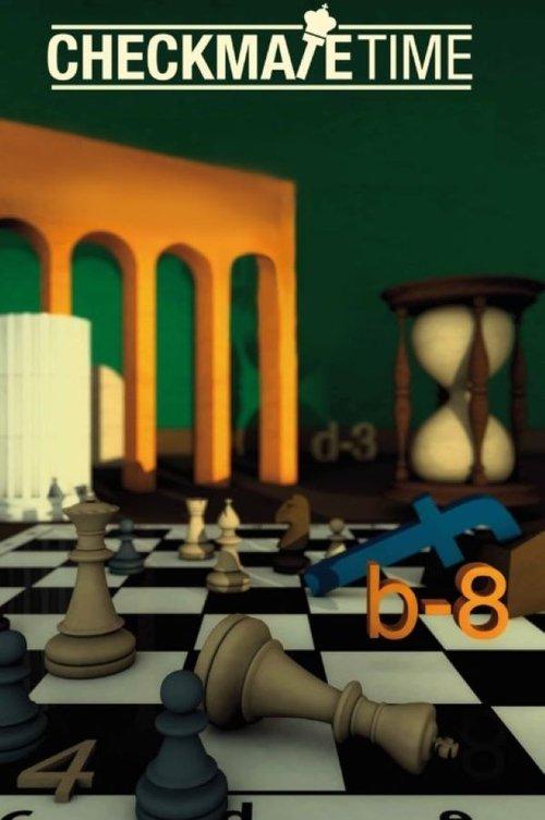 Checkmatetime film afişi