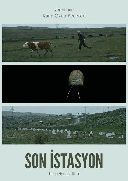 Son İstasyon film afişi