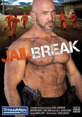 Jailbreak film afişi