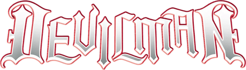Devilman logo