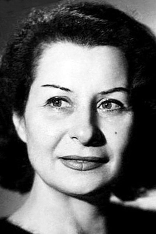 Mitsi Konstadara fotoğrafı