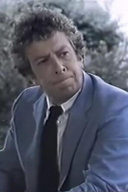 Frank Dent fotoğrafı