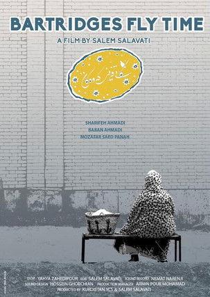 Partridges Fly Time film afişi