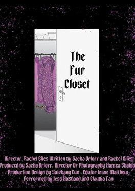 The Fur Closet film afişi
