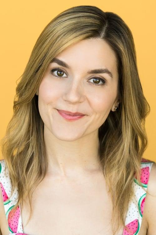 Dayci Brookshire fotoğrafı