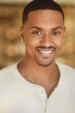 Arrington Foster fotoğrafı