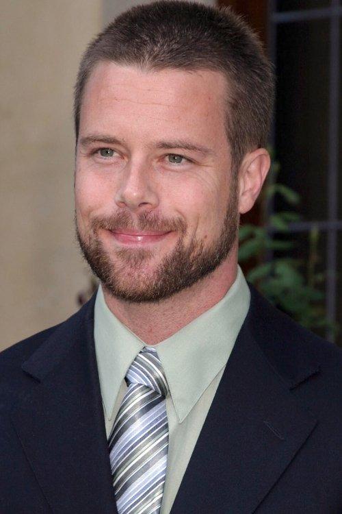 Brad Rowe fotoğrafı