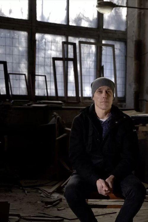 Izolyatsia film afişi