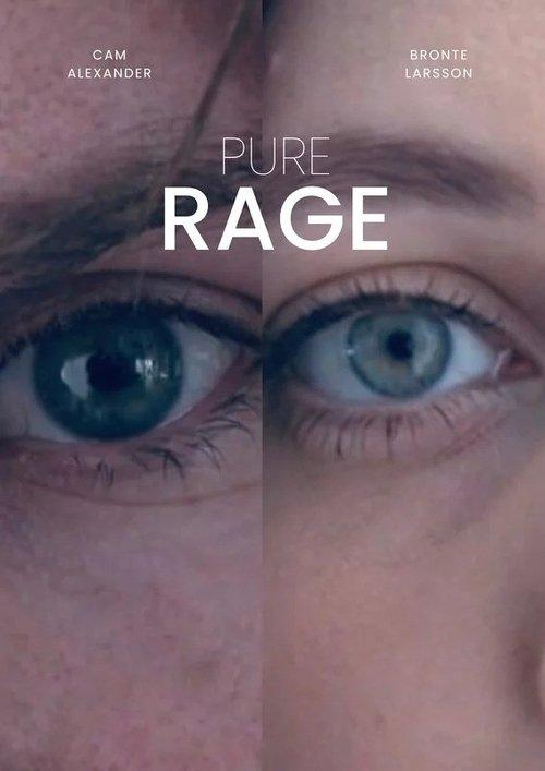 Pure Rage film afişi
