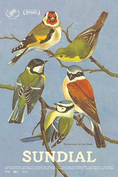Sundial film afişi