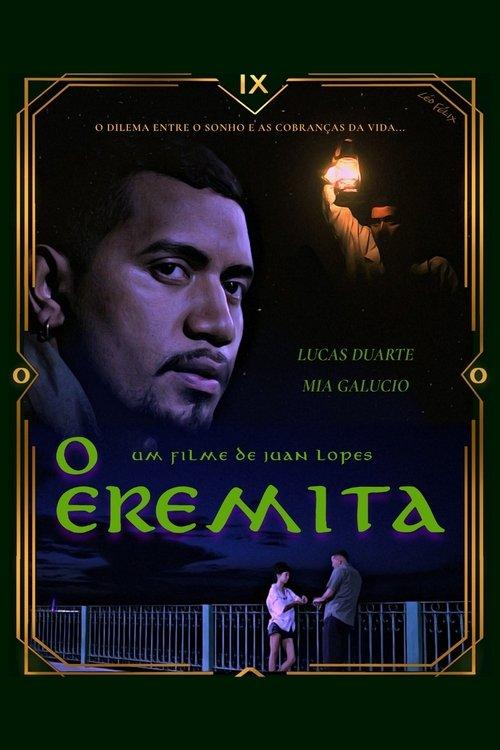 O EREMITA film afişi