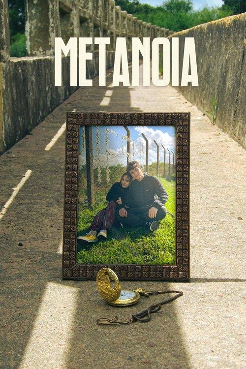 Metanoia film afişi
