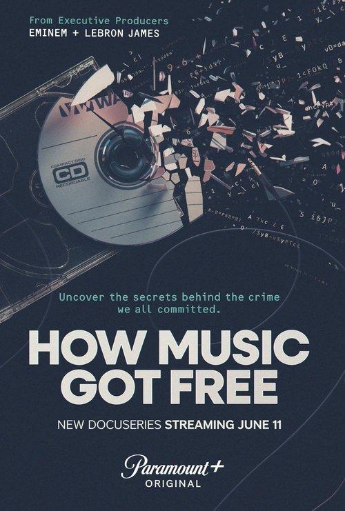 How Music Got Free Sezon 1