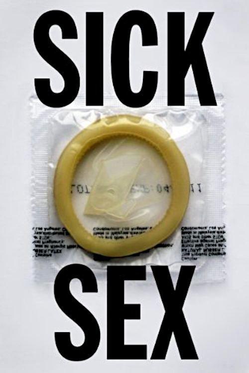 Sick Sex film afişi