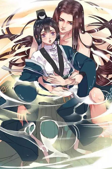 I work as a big boss in the palace Sezon 1