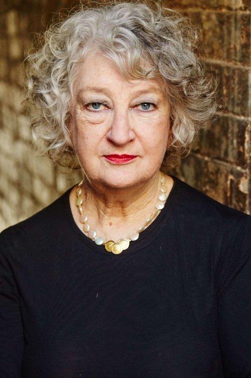 Annie Byron fotoğrafı