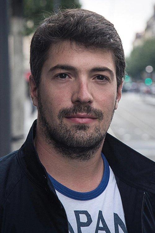 Thomas Cailley fotoğrafı