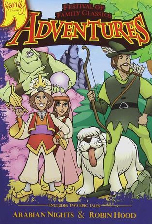 Festival of Family Classics Sezon 2