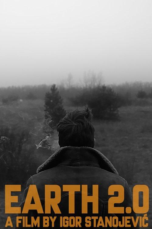 Earth 2.0 film afişi