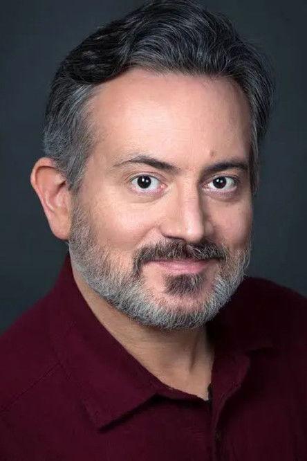 Danny Ashkenasi fotoğrafı