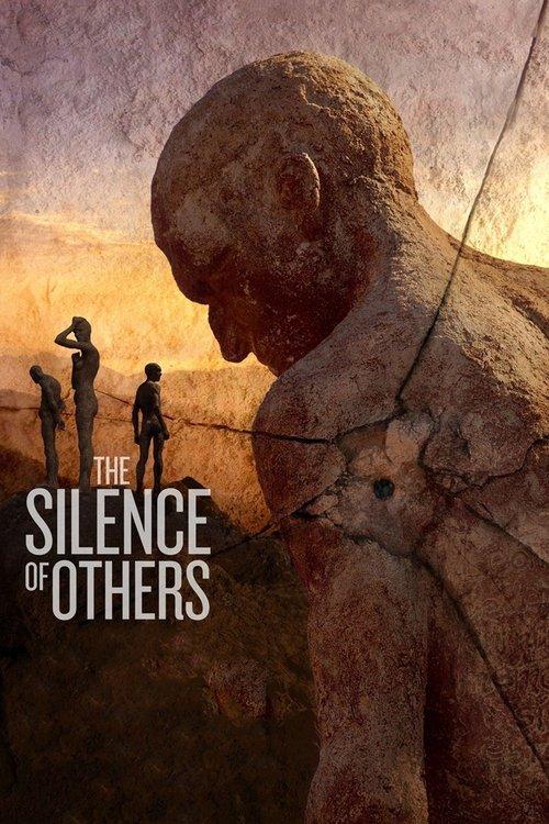 The Silence of Others film afişi