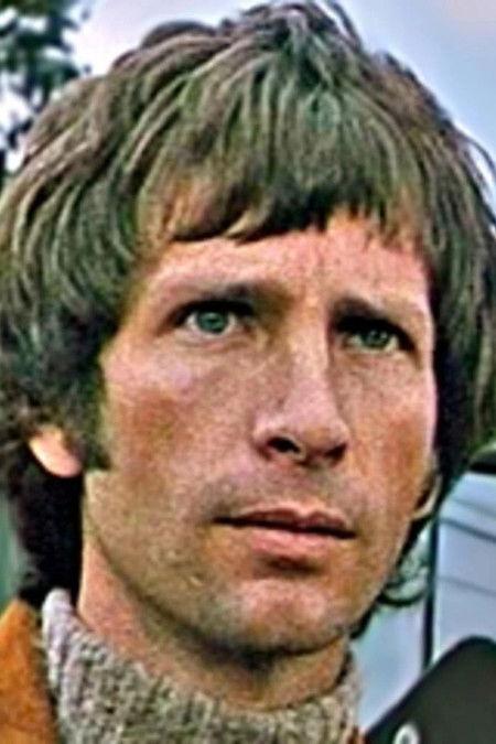 David Lampson fotoğrafı